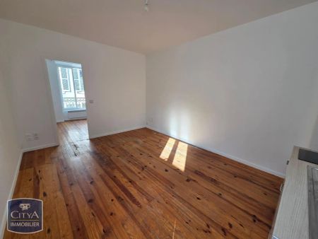 Appartement à louer 2 pièces 30.9m² - Photo 2