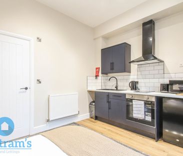 1 bed Studio for Rent - Photo 3