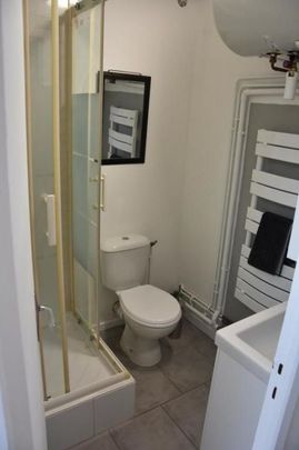 Location Appartement 2 pièces 29m² - Photo 1