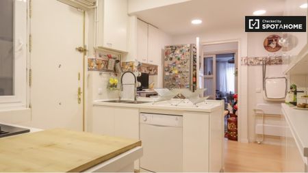 madrid, Community of Madrid 28003 - Photo 2