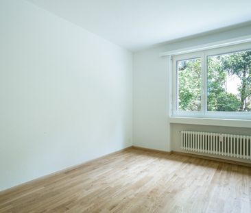 Charmante 2-Zimmerwohnung nahe dem Schützenmattpark - Photo 2