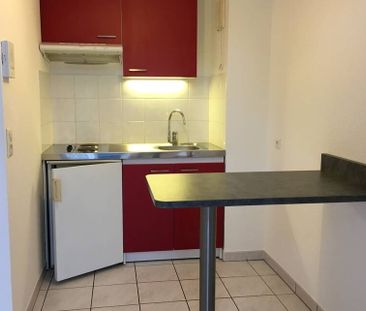 Appartement à louer à Brive-la-Gaillarde - Photo 3
