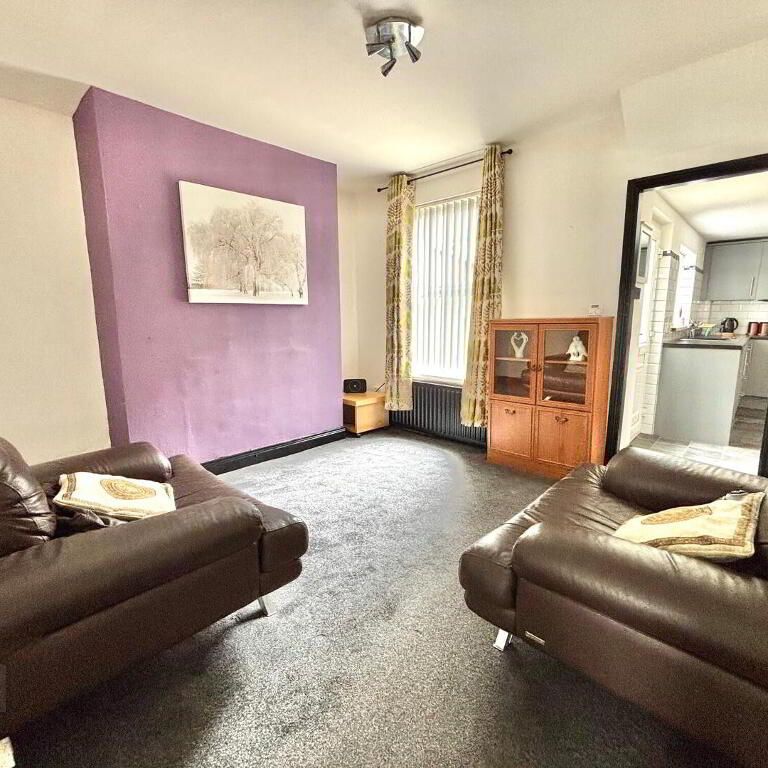 29 Mount Street, Coleraine, BT52 1HG - Photo 1