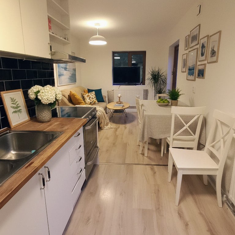 Ålyckevägen, Landvetter - Photo 1