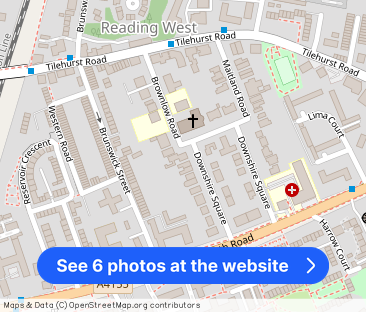 Downshire Square - Photo 1