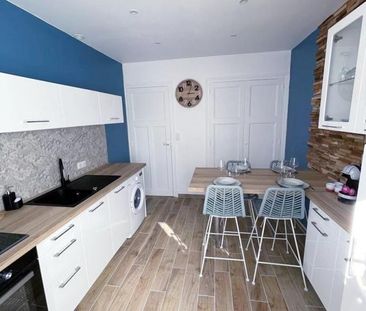 Location Appartement 2 pièces Meublé 43m² AIX LES BAINS 73100 - Photo 3