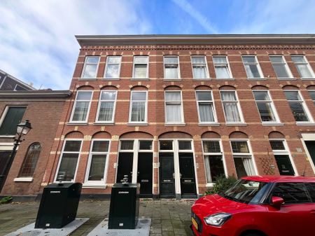 Te huur: Appartement Kepplerstraat 225 2e etage achterzijde in Den Haag - Foto 3