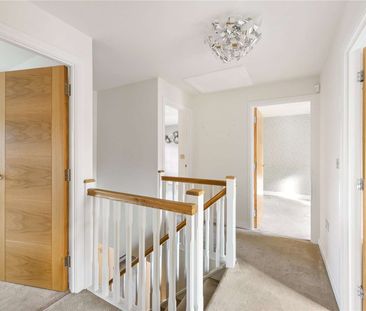 Stylish, modern family home in Wilmslow, with garage and enclosed g... - Photo 5