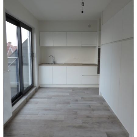 Mooi ingericht appartement met 1 slaapkamer - Photo 1