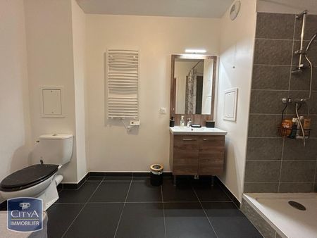 Location Appartement 2 pièces 43m² VAIRES SUR MARNE 77360 - Photo 4