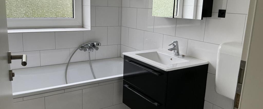 3-Zimmer-Wohnung in Gelsenkirchen Hassel - Photo 1