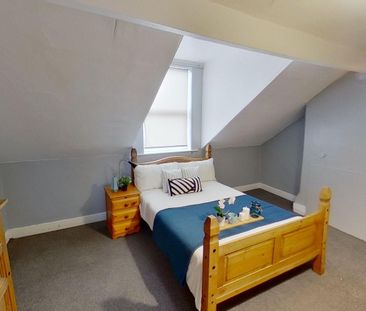 28 Melton Road, NG2 7NF, NOTTINGHAM - Photo 6