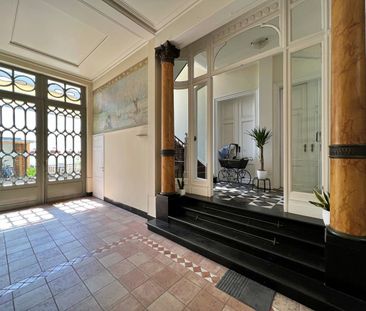 🌿 Rustig wonen in hartje centrum – 2 slpk appartement bij Sint-Mich... - Photo 5