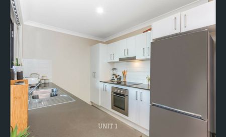 1/52 Marmoset Circuit, Dakabin QLD, Belconnen - Photo 4