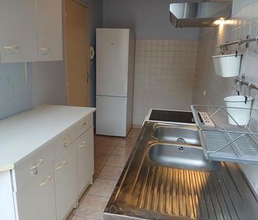 Appartement - Photo 1
