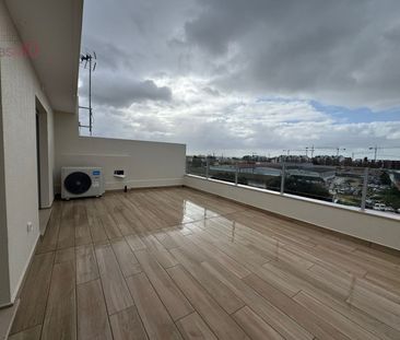 Apartamento T4 em Setúbal - Photo 4