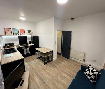 1 bedroom house to rent - Photo 3