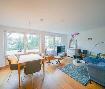 Zentral gelegene, großzügige 3-Zimmer-Wohnung in Ratingen-Mitte - Foto 1