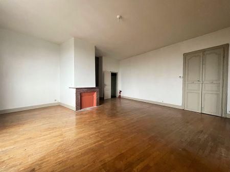 Location - Appartement - 3 pièces - 159.00 m² - montauban - Photo 2