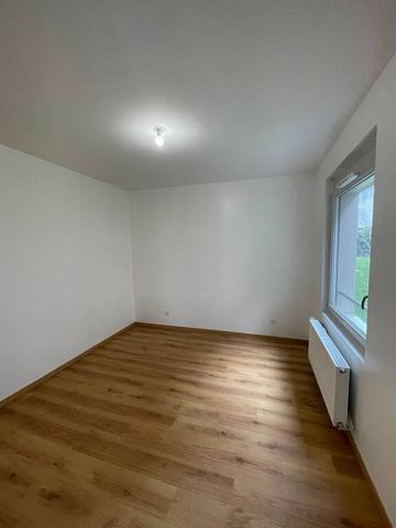 Location appartement Eybens 38320 2 pièces 46.82 m² - Photo 2