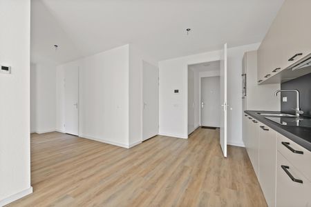 Te huur: Appartement Zeesluisweg 54 J in Den Haag - Photo 2