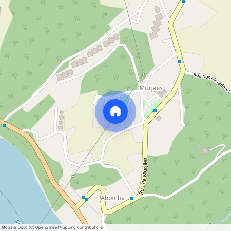 Urbanização Escosta do Douro, Portugalia, Gondomar