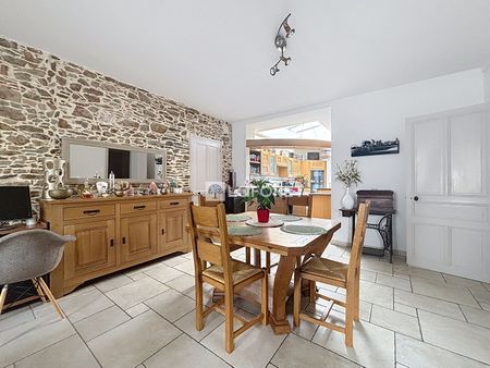 Maison T6 Orée d'Anjou à louer - Photo 5