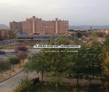 Piso de alquiler en Carrer Nostra Senyora Dels Angels, 40, Los Ángeles - Photo 6