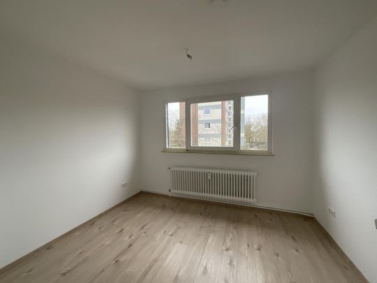 3-Zimmer-Wohnung in Wilhelmshaven-City mieten - Photo 1