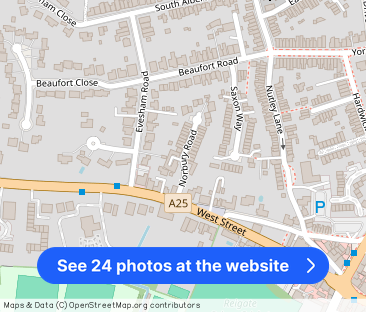 Ref: GF - Norbury Road, Reigate, RH2 9BY - Photo 1