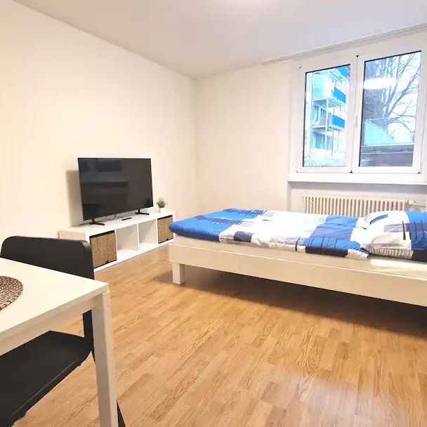 Wohnung in 8483 Kollbrunn | mieten - Photo 1