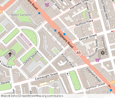 Edgware Road, London - Photo 1