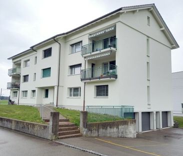 Freundliche Wohnung mit grüner Umgebung an ruhiger Lage! - Photo 6