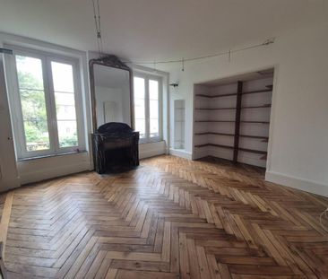 APPARTEMENT 4 pièce(s) - 96m² - Photo 1