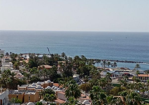 Apartamento de alquiler en Calle Guatemala, 4, Playa de las Américas