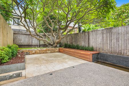 49 College Street, Balmain NSW 2041 - House For Rent | Domain - Photo 2