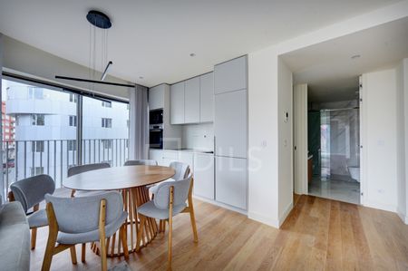 Apartamento T1 mobilado junto à Avenida da Liberdade, Lisboa - Photo 2