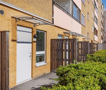 Henriksdalsringen, Nacka - Foto 5