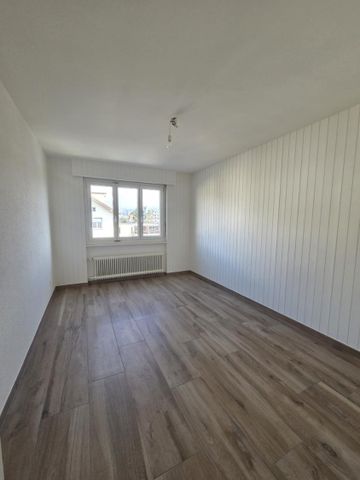 3 Zimmer, 67 m², 1. Stock - Photo 3