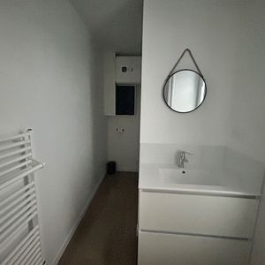 Appartement Quimper 2 pièces 24.22 m2 - Photo 2