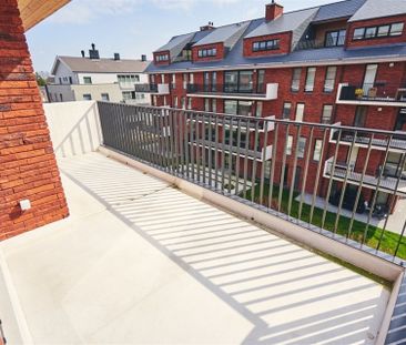 Prachtig appartment met 2 slaapkamers en zuidgericht terras! - Photo 4