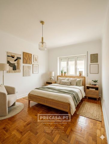 Apartamento T3 em Lisboa - Foto 3