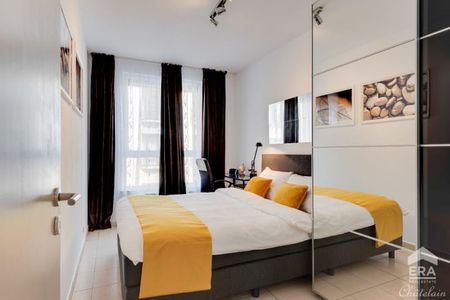 Appartement te huur - Photo 4