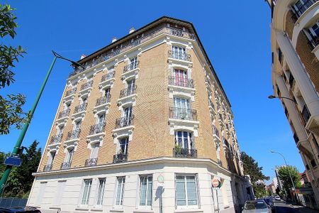 Appartement 2 chambre(s) à louer - Colombes - Photo 2