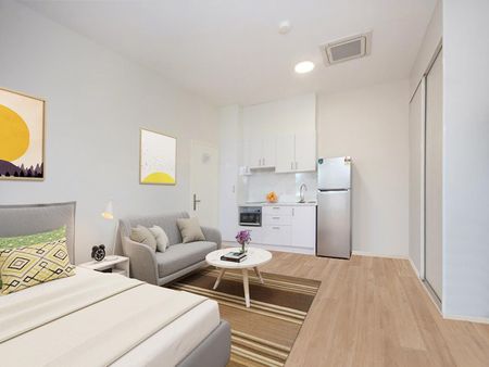 1/190 Sailors Bay Road, Northbridge NSW 2063 - Studio For Rent | Domain - Photo 3