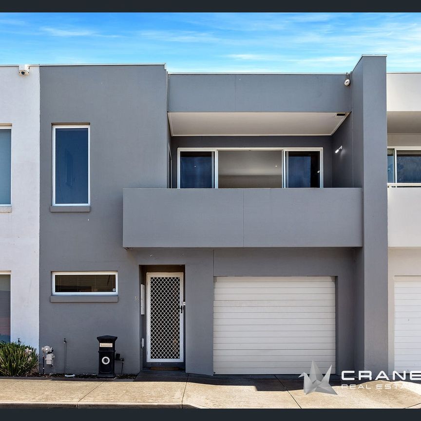 8 Sultana Street, Fraser Rise, Vic 3336 - Photo 1