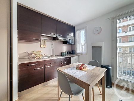 Location Appartement 1 pièce 26m² TROYES 10000 - Photo 3