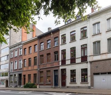 1-Slaapkamerappartement met Stadstuin en Garage in Mechelen! - Foto 6