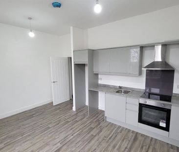 Flat 3, Belmont Avenue, Balby, Doncaster - Photo 5