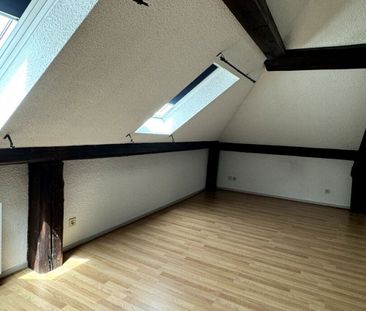 Appartement 3 pièces à Metz - Photo 6